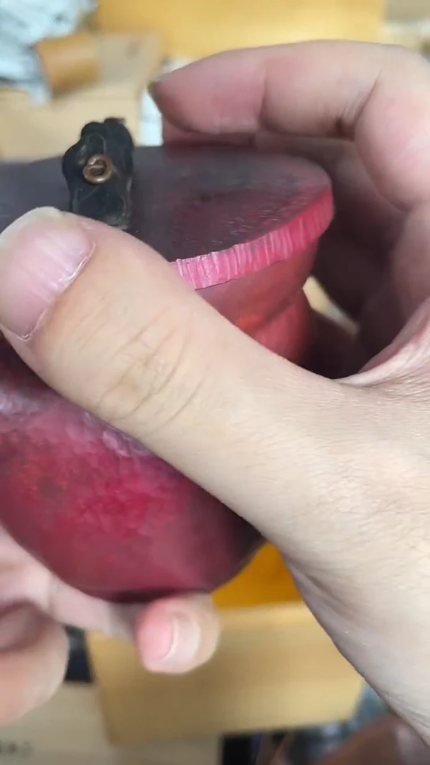 瓷片CG蒙特尖货严选质量保证