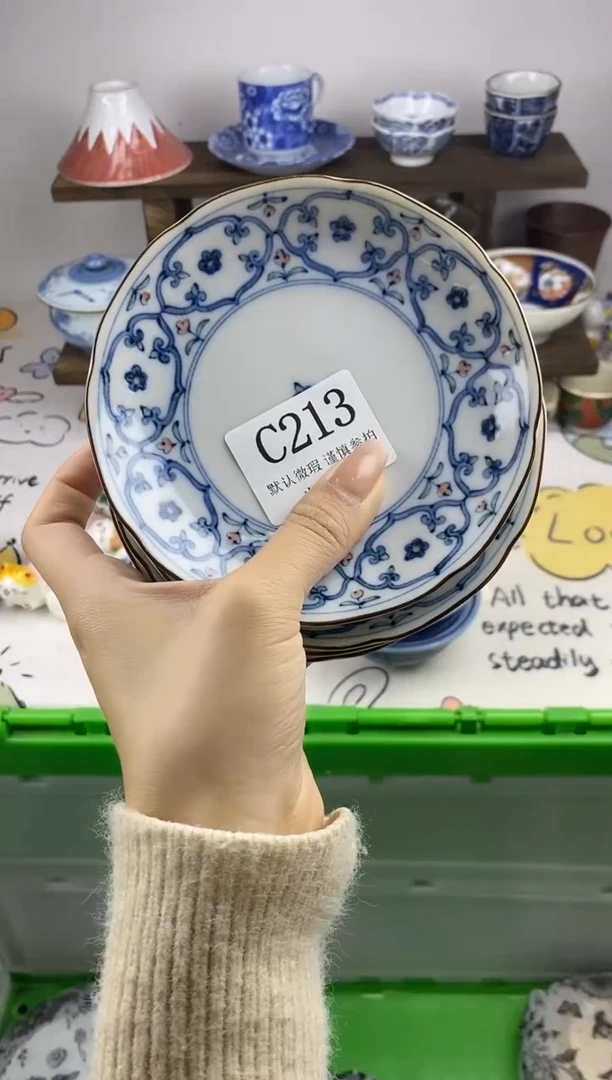 瓷片K*iC      213