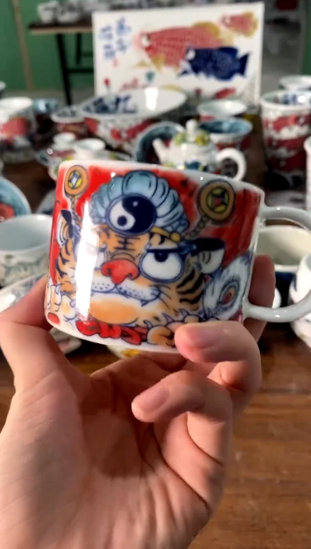 昨明宠粉福利 咖啡