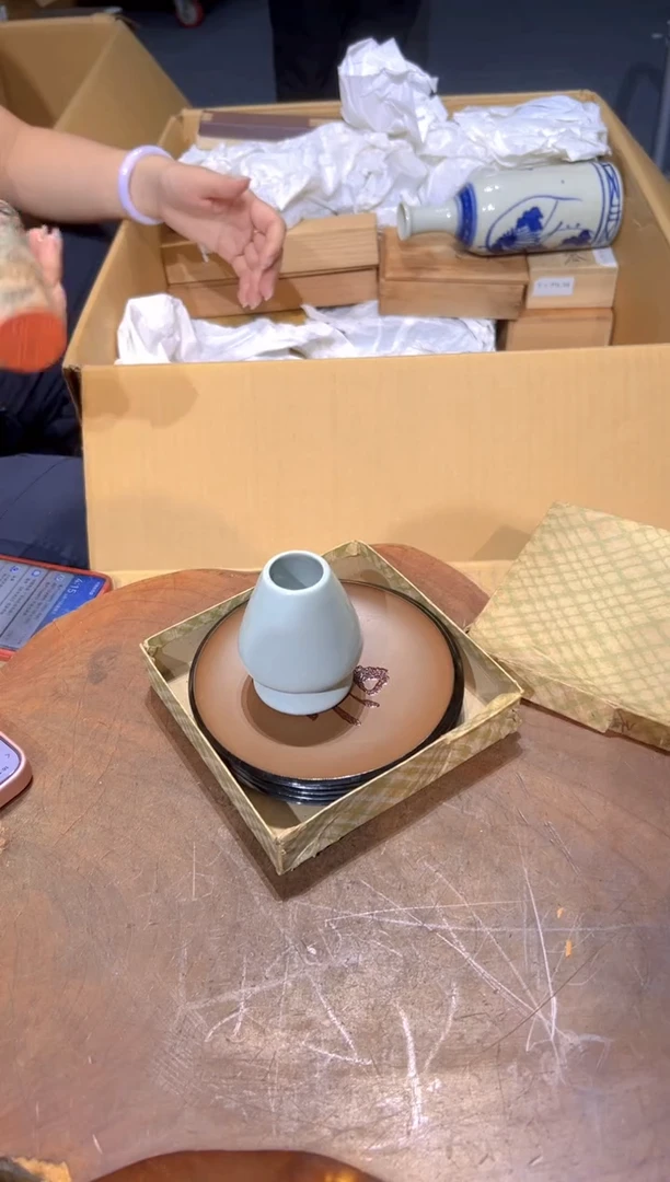 中古物品，默认微瑕，慎拍