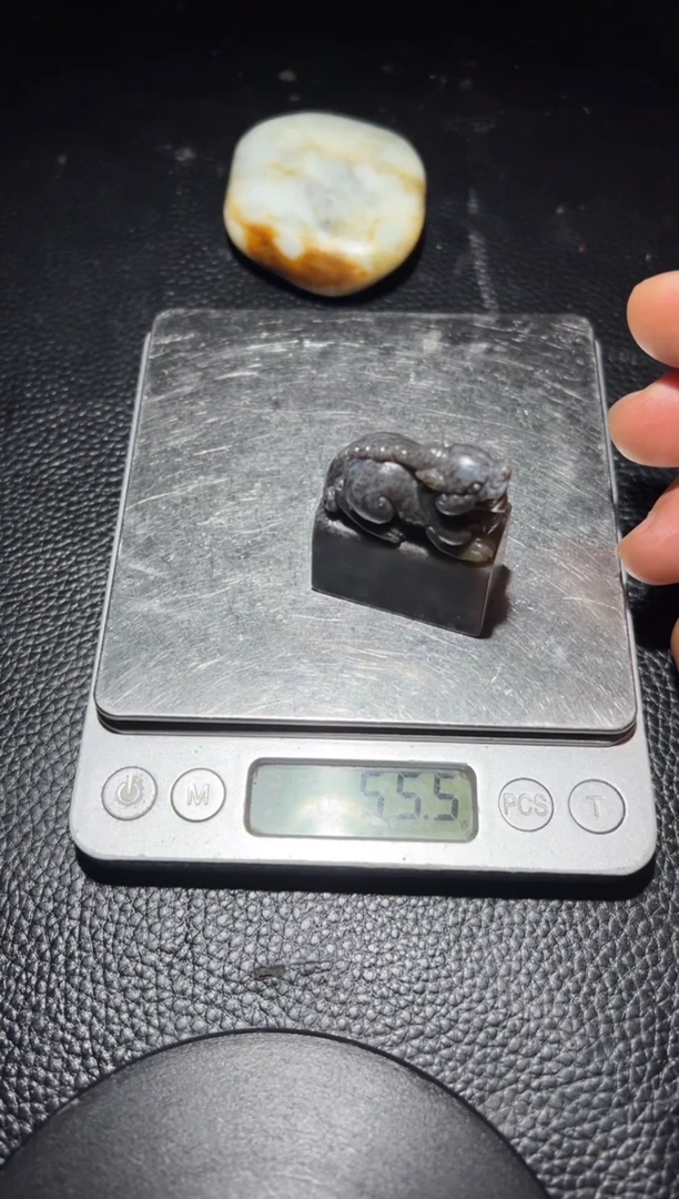 未镶嵌和田玉珠宝奇石33