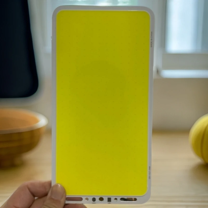 12V大号铝板高亮防水灯板一个（22*11）