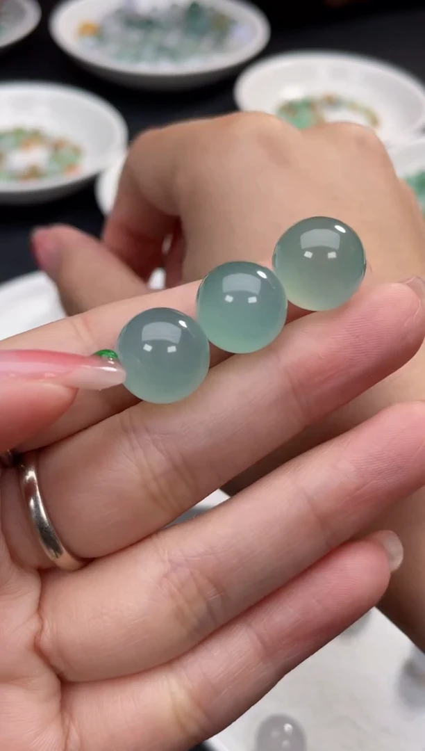 未镶嵌定制翡翠玉****号啊A218