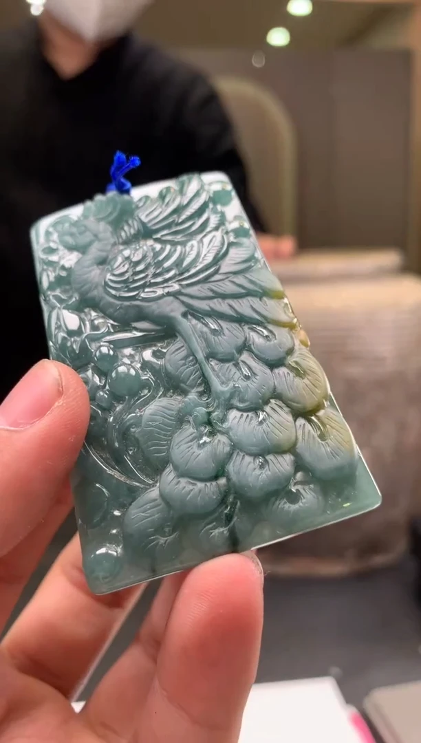 未镶嵌定制翡翠********221