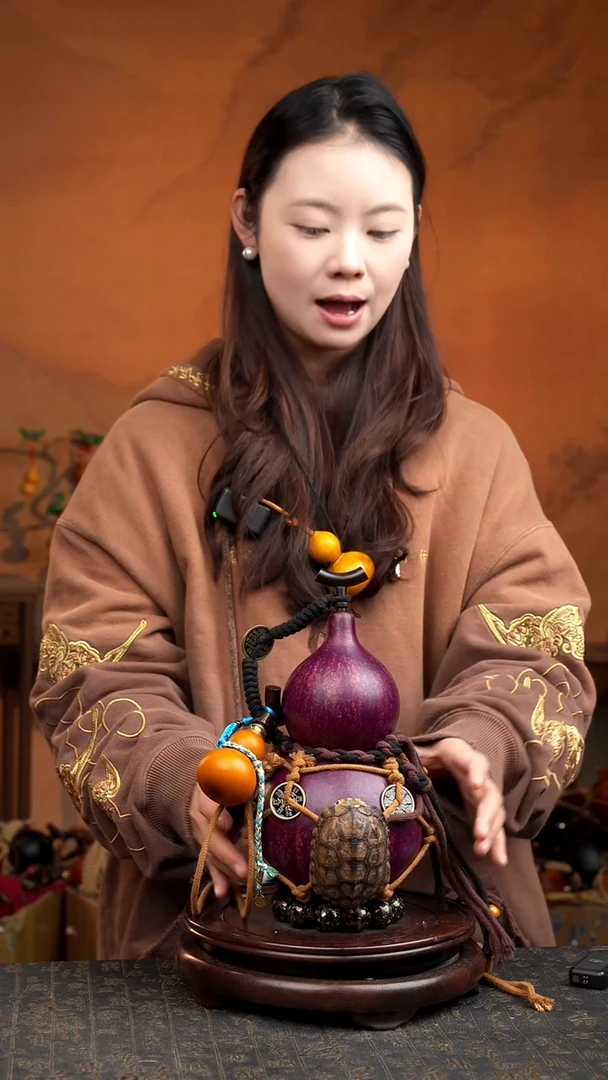 107号葫芦（小葫芦择优发）一物一拍 拍拍退退限购拉黑