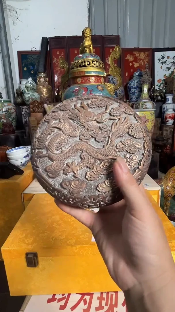 摆件陶瓷艺术摆件G