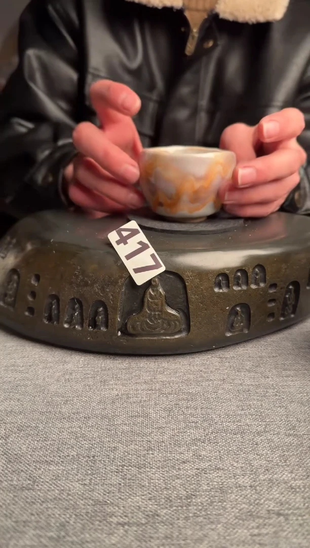 【闪购商品】417景德镇手工茶器系列