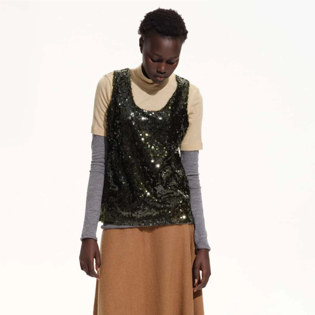 AETHER HAZE背心AH0511003