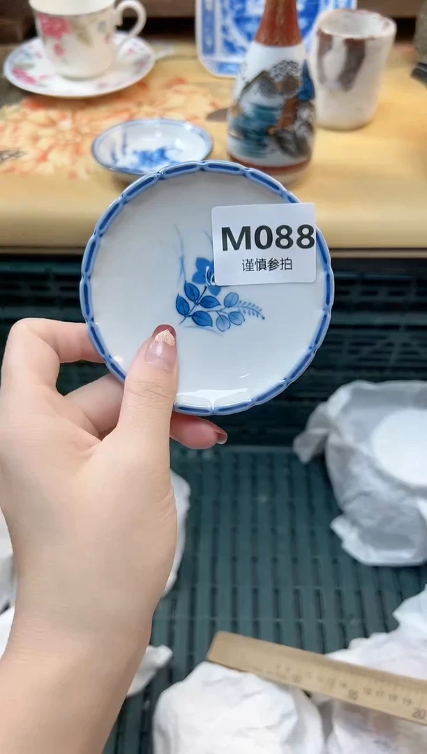 瓷片福**家         88