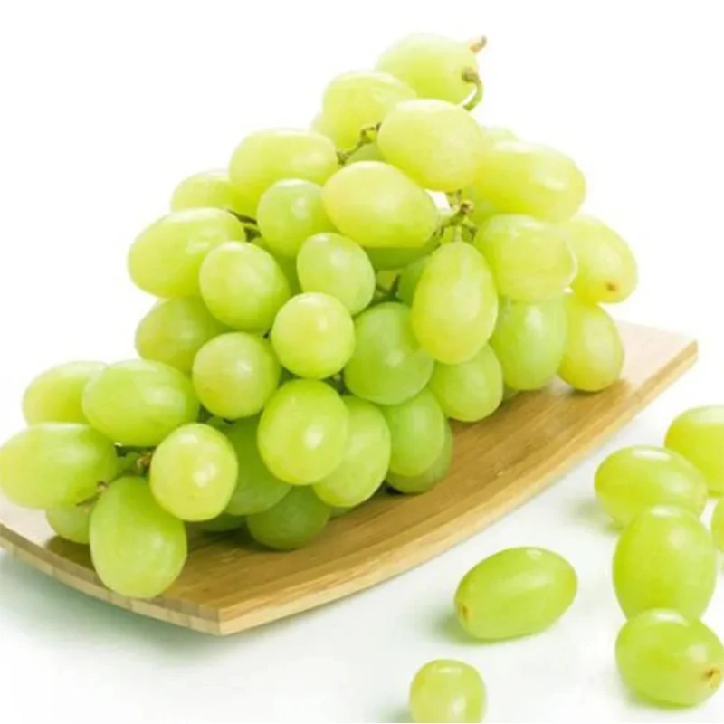 新鲜青提 500±20g/份