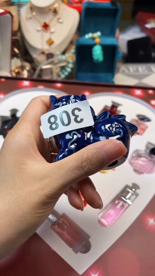 瓷片陶茶666文玩周边多人