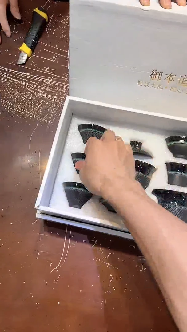 清货搏赢甄选陶瓷茶具链接T023