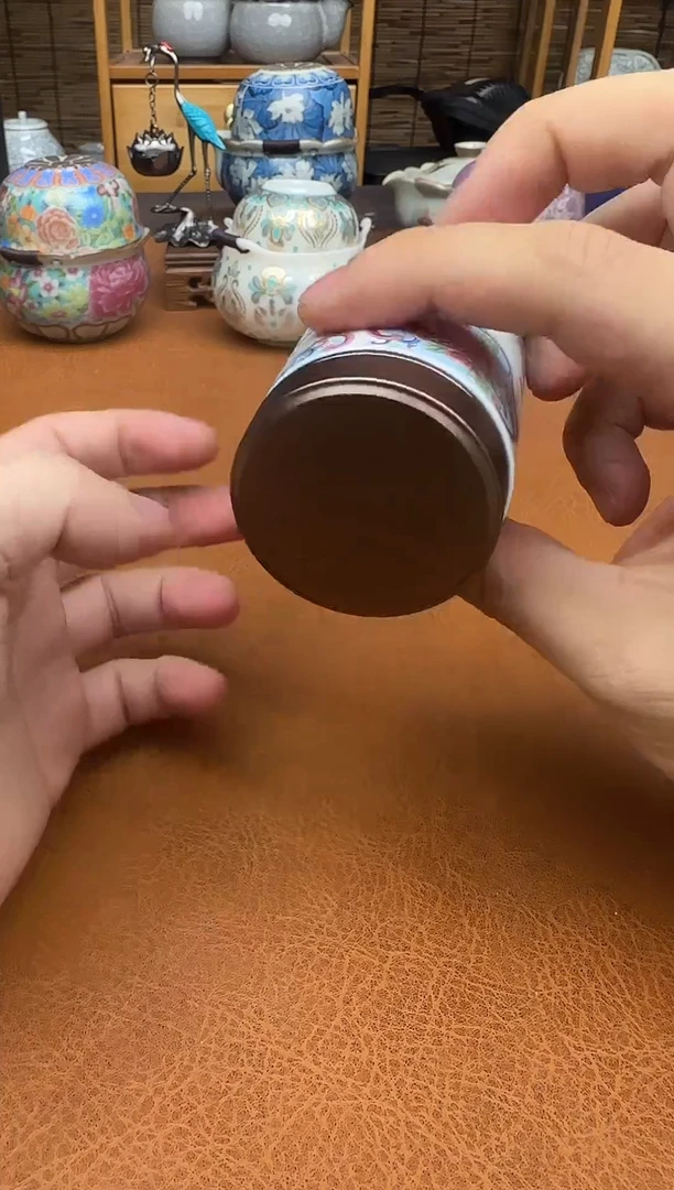 福利专属@高端茶具