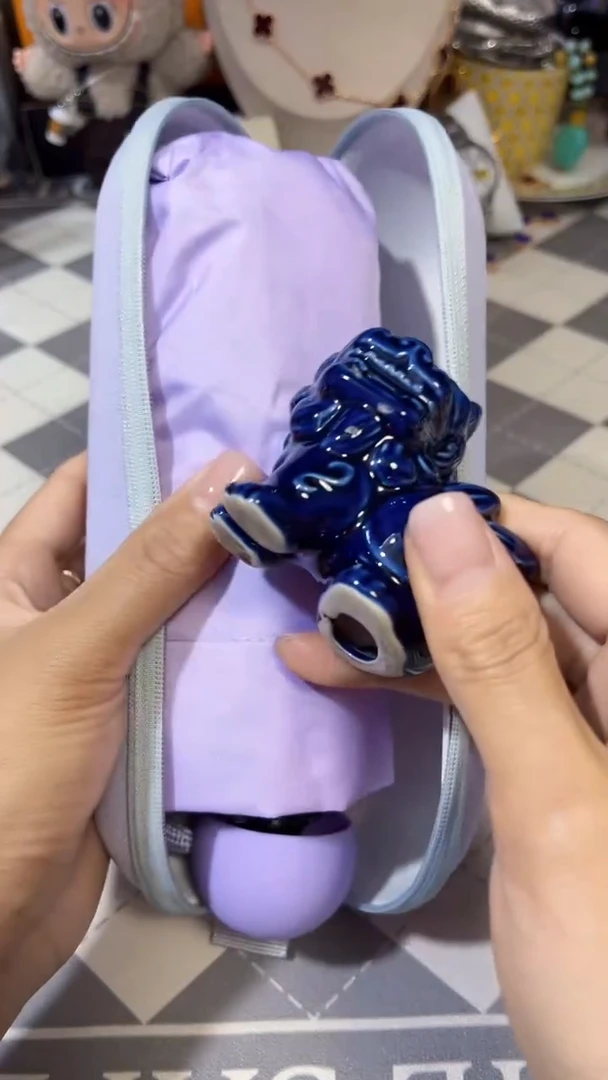 瓷片陶茶666文玩周边多人