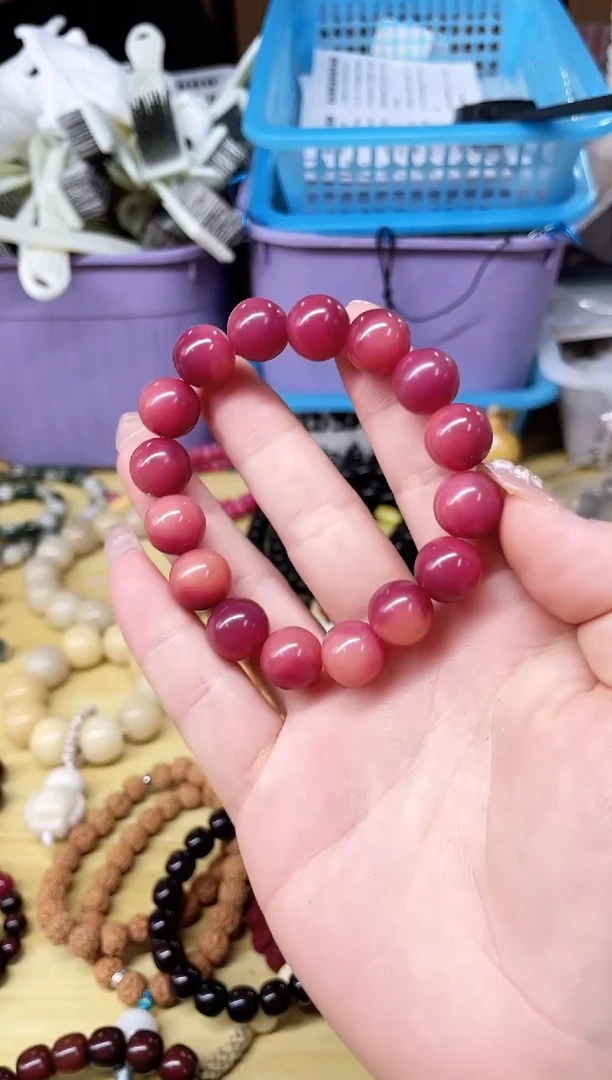 菩提根/象牙果手串手串