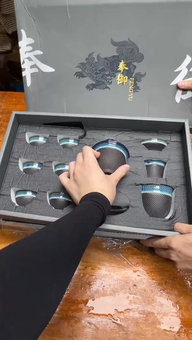 瓷片其他精品茶具@@@@@@@@@@@@