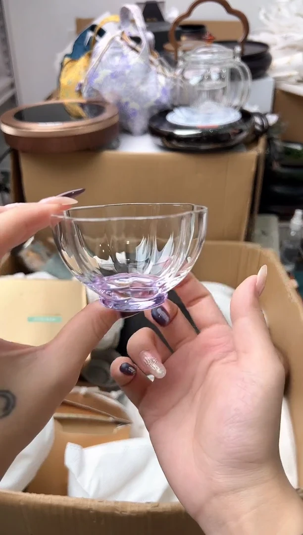 栀意杯