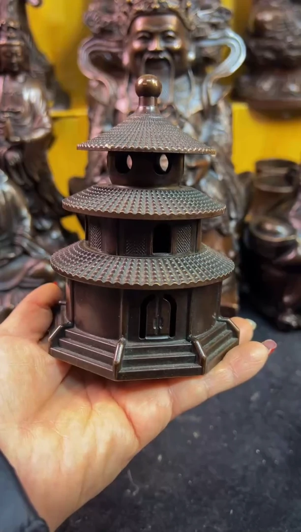 【闪购商品】1案台摆件 物品摆件