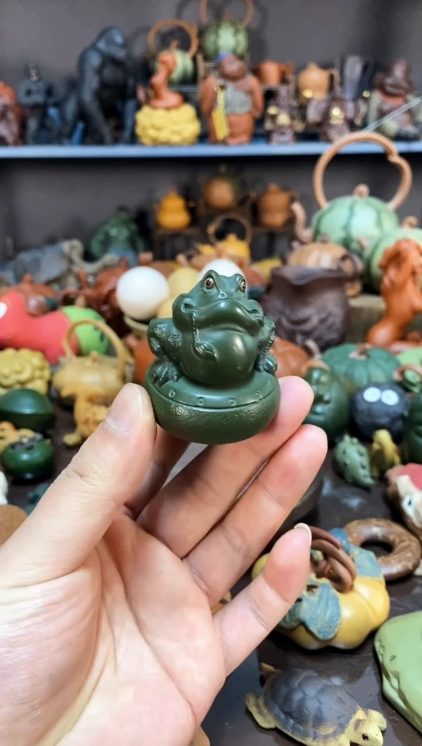 【闪购商品】紫砂1紫砂商品紫砂商品