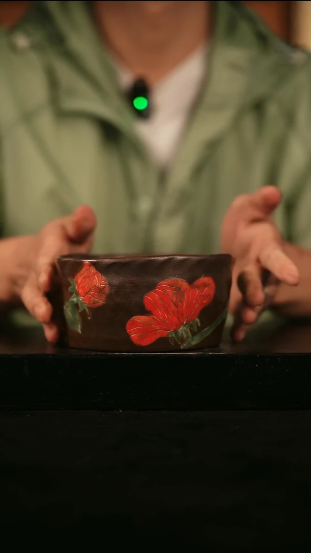 其他742遇瓷手作同款