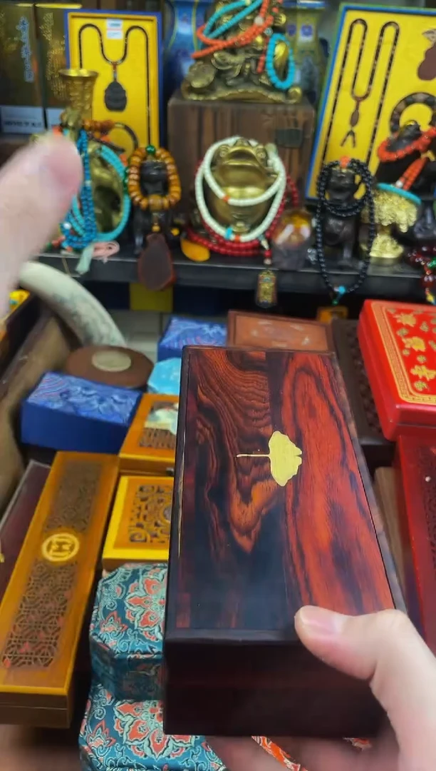 世缘夕玉湾直播精选推荐  盲盒