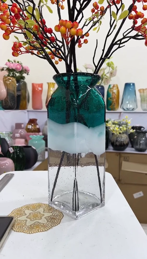 【闪购商品】也麦花器