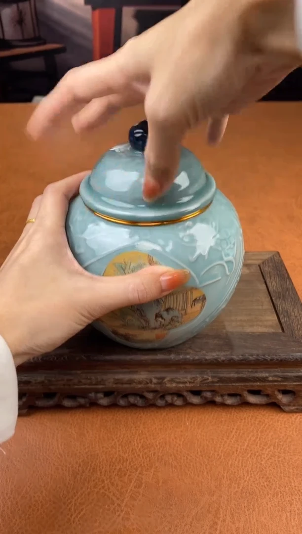 【闪购商品】陶禧茶器闪购福利V