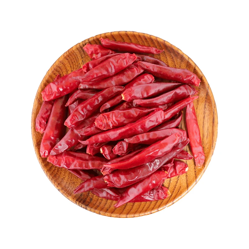 干辣椒500克（微辣）