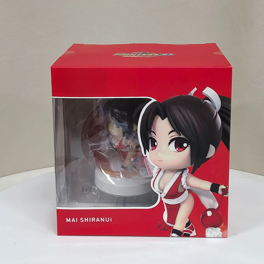 不知火舞桌面摆件（单摆件）