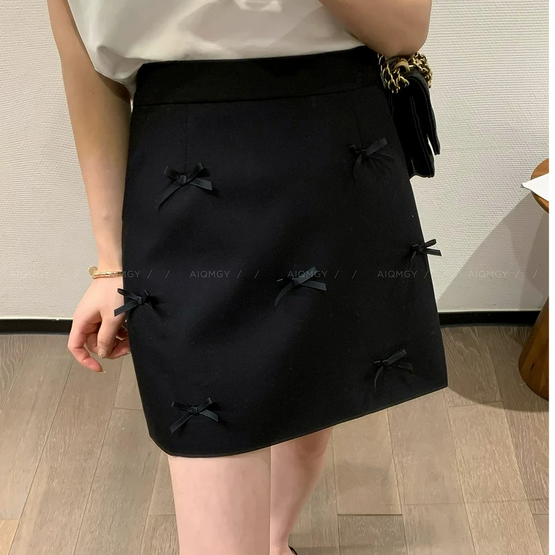卡卡家早春款半裙