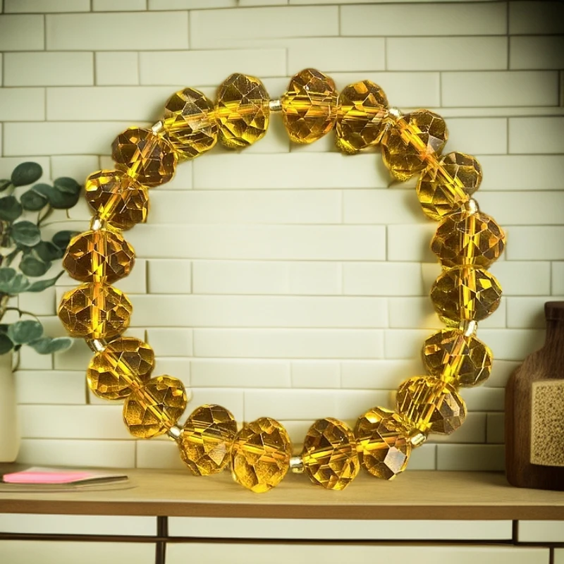 精品时尚手链丫2040