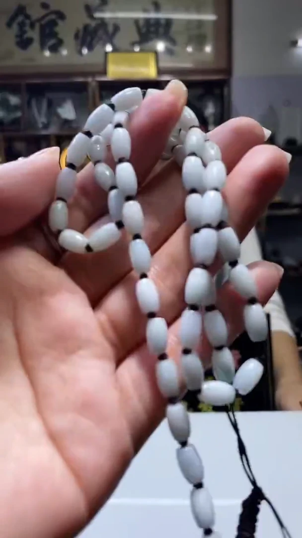 未镶嵌定制翡翠缅甸A货A3518