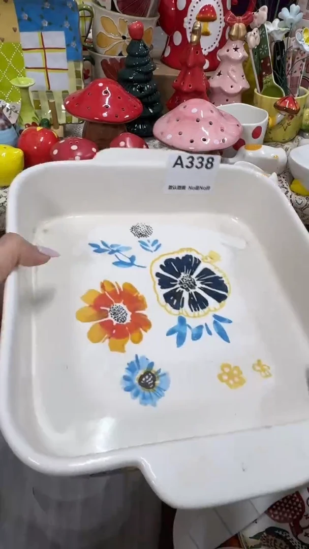 摆件?***?默认微瑕满25包邮