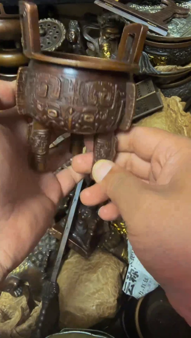 全是真铜器全是真铜器全是真铜器