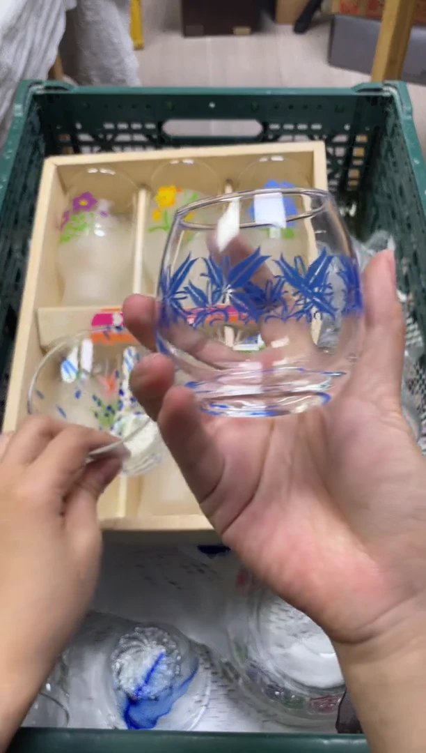 手工艺品玻璃枚***_060精美产品感谢选购