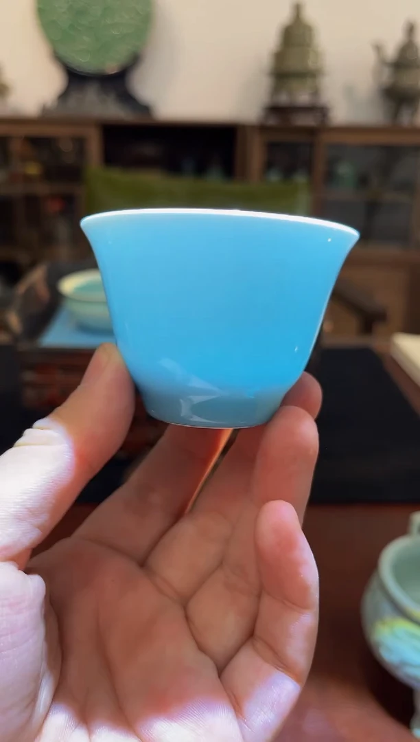 杯·杯·茶器/茶周边·