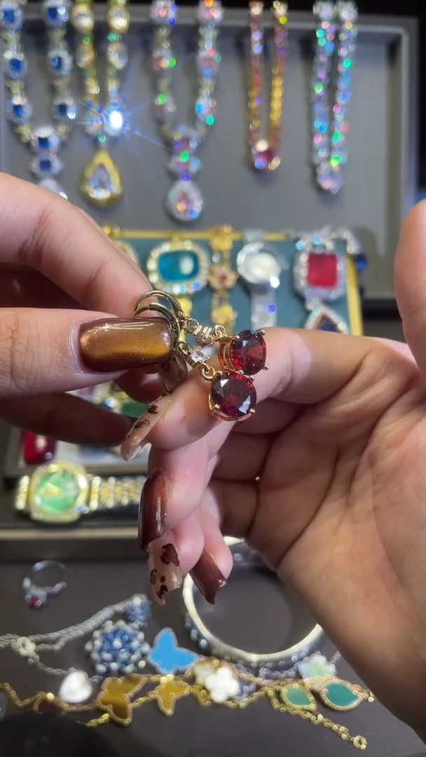 非金属无高端定制精品系列款式S203