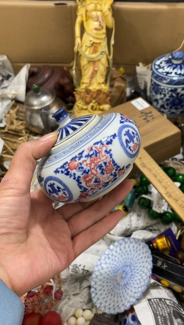 其他瓷片瓷片瓷片瓷茶宠