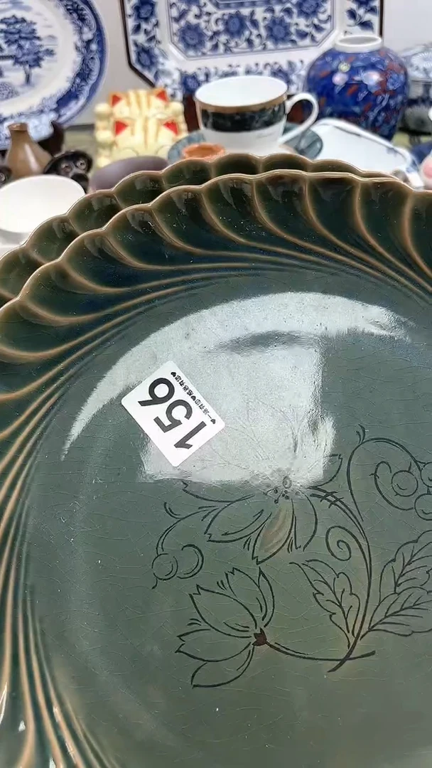 瓷片奶****桃156.............