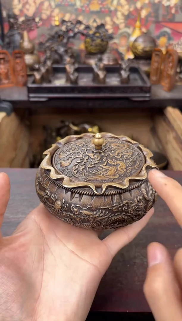 百福铜器专属精选链接