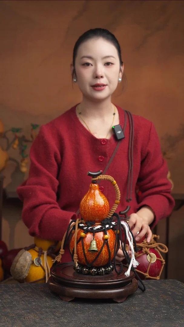 382号葫芦一物一拍  拍拍退退限购拉黑