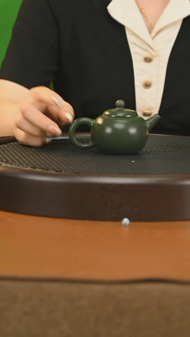 茶壶紫砂化工绿紫砂606