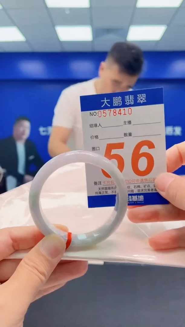 未镶嵌手镯翡翠AAAAAAAAA