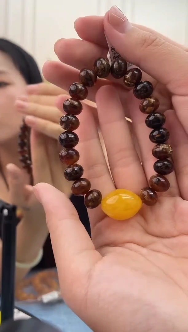 未镶嵌蜜蜡珠宝奇石微瑕假一罚十多样性发其一