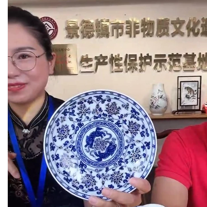 【景德镇】高温陶瓷，器流水14++++++++++