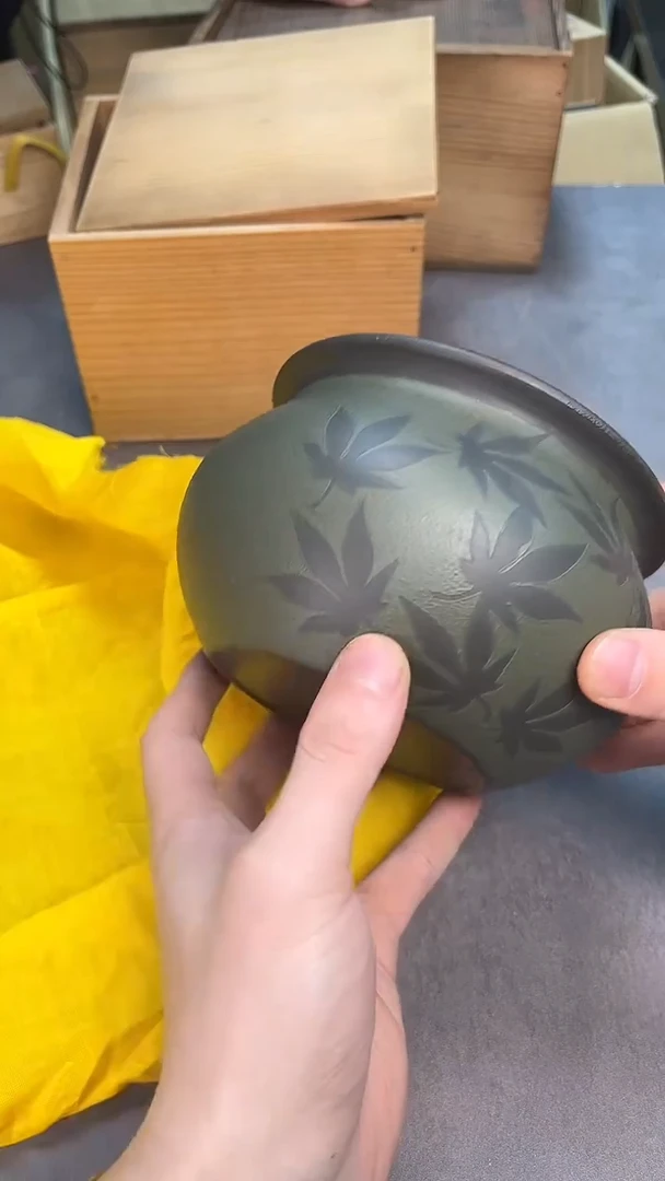 茶宠瓷器茶具套装