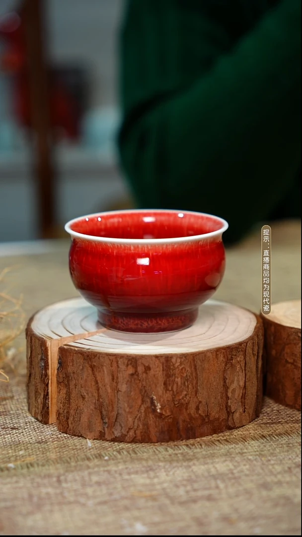【双非遗】沐窑·匠师手作