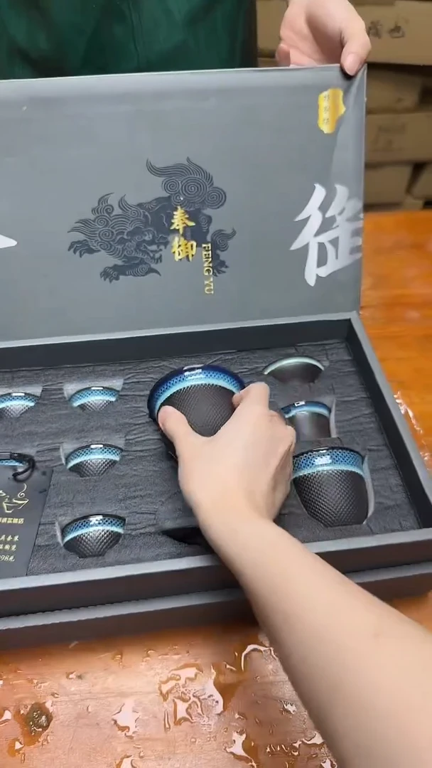 瓷片其他精品茶具@@@@@@@@@@@@