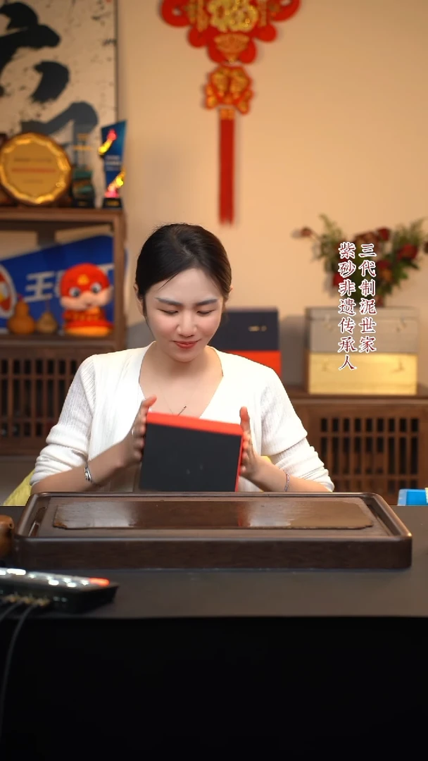 【闪购商品】紫砂茶壶六月茶器甄选紫砂