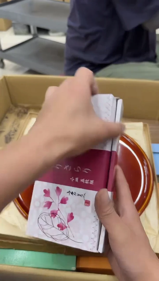 琉璃手工艺品楠*梳小穆杂货铺的物品192